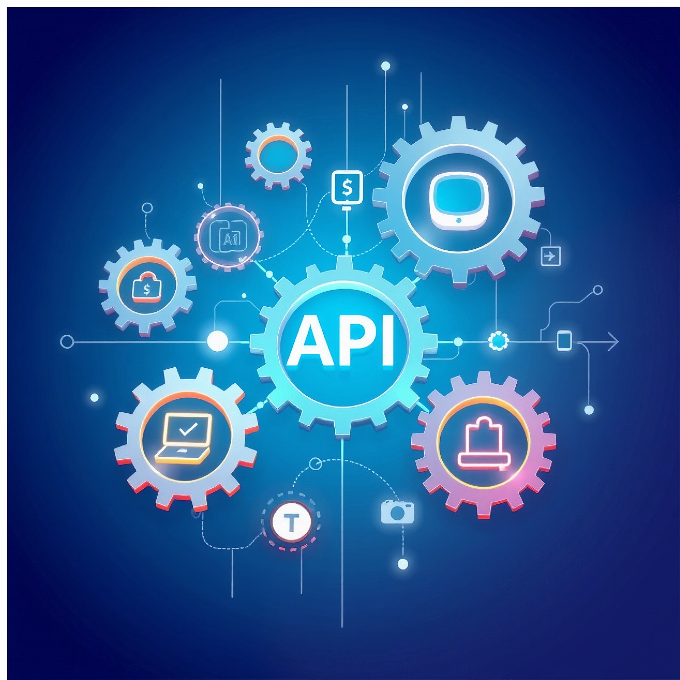 API Development & Integration