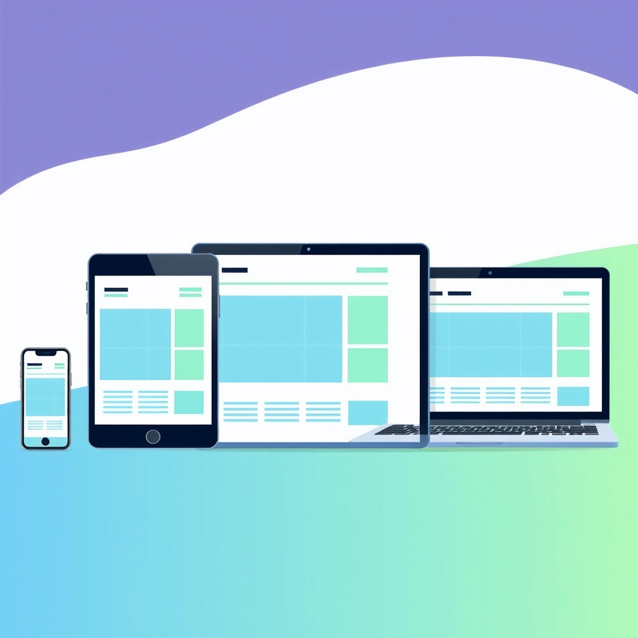 Responsive Web Design